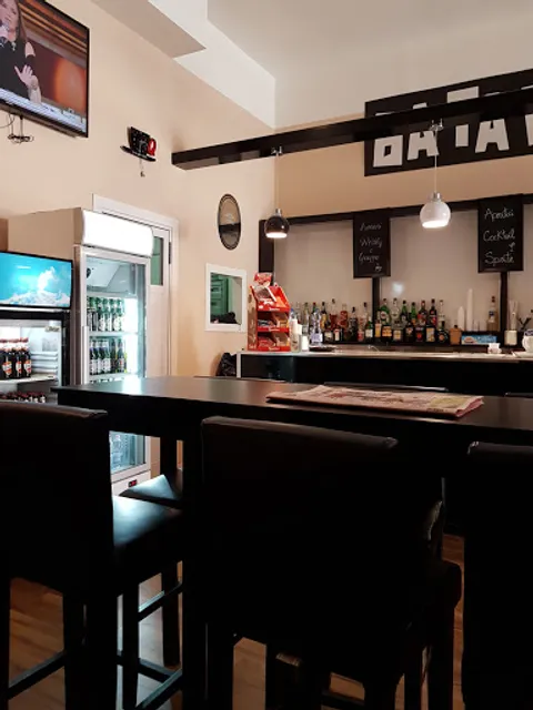 BATACLAN caffetteria e panetteria