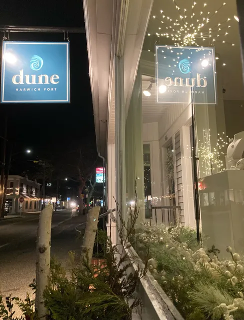 Dune Boutique