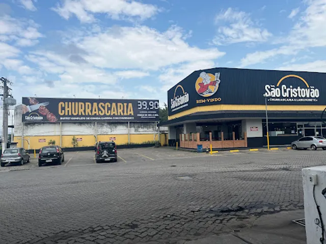 Churrascaria São Cristovão