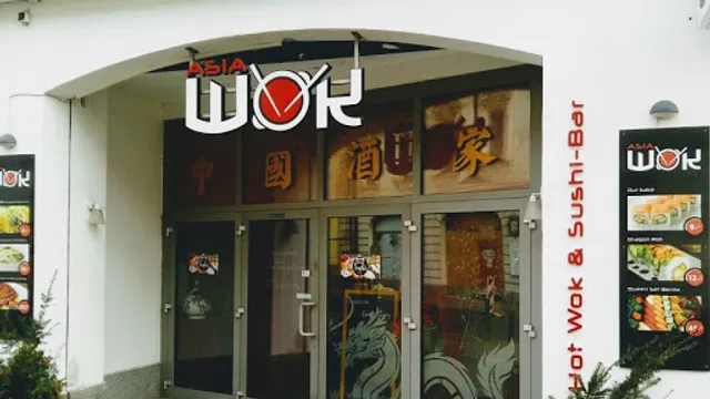 Asia Wok