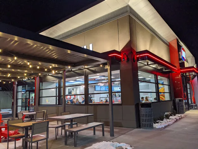 Dairy Queen Grill & Chill