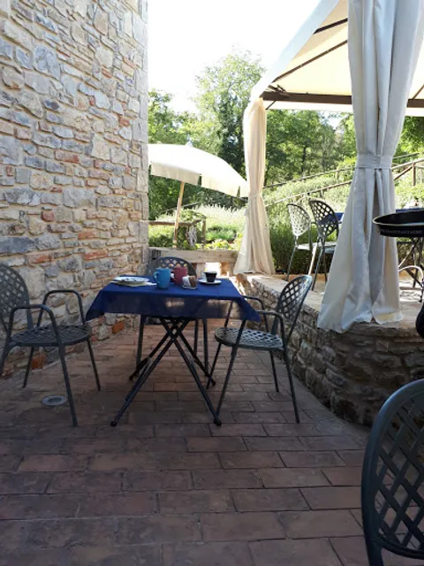 Osteria Monna Ginevra