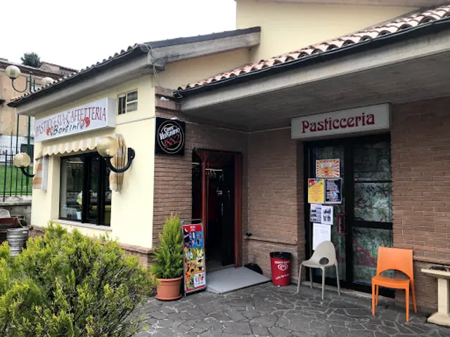 Caffetteria Bonfini