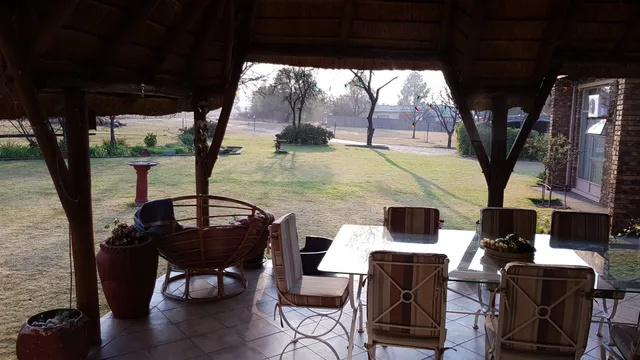 longtrail Accommodation