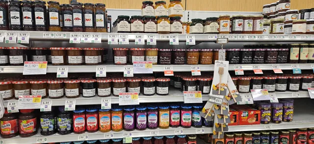 Milstead Crossing Shopping Center