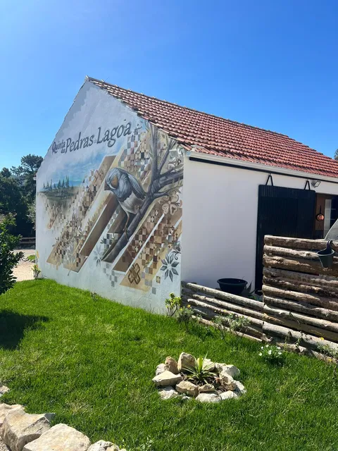 Quinta das Pedras da Lagoa