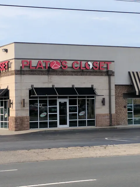 Plato's Closet Gastonia