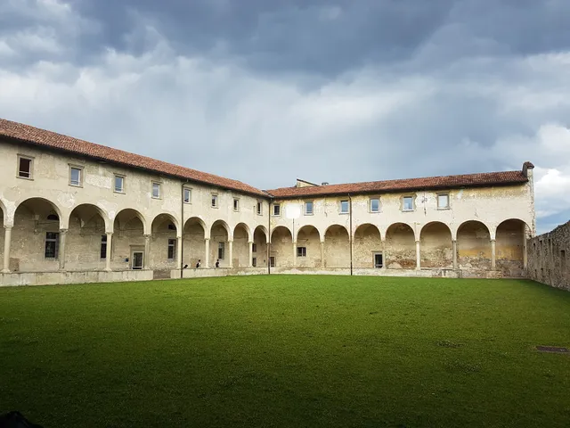 University of Bergamo - Humanities Library