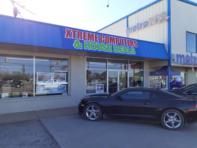 Xtreme Computers And House Deals