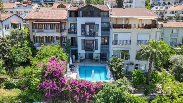 Mykonut Boutique Suites