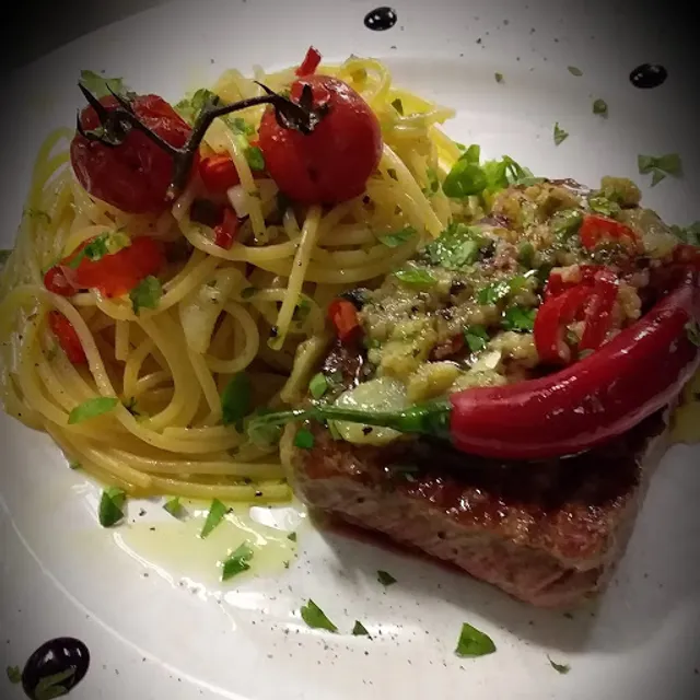 Marinella Ristorante - Pizzeria