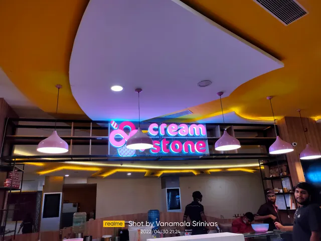 Creamstone Prasads IMAX