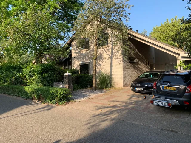 Stad & Strand Studio & Appartement