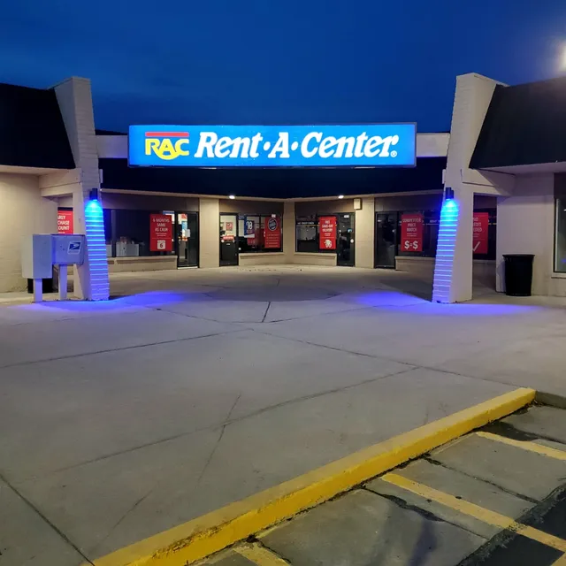 Rent-A-Center