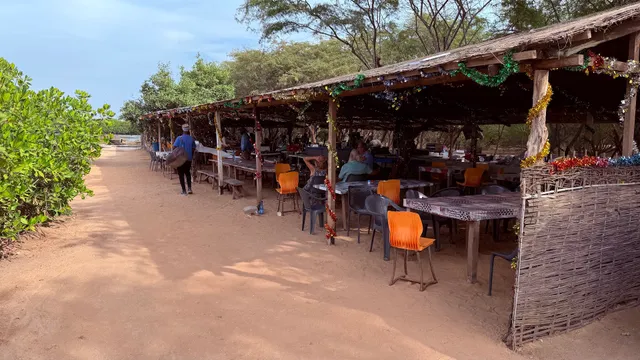 Norbert parc à Huitre et dégustation
