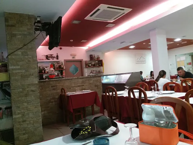 Restaurante Trás-os-Montes