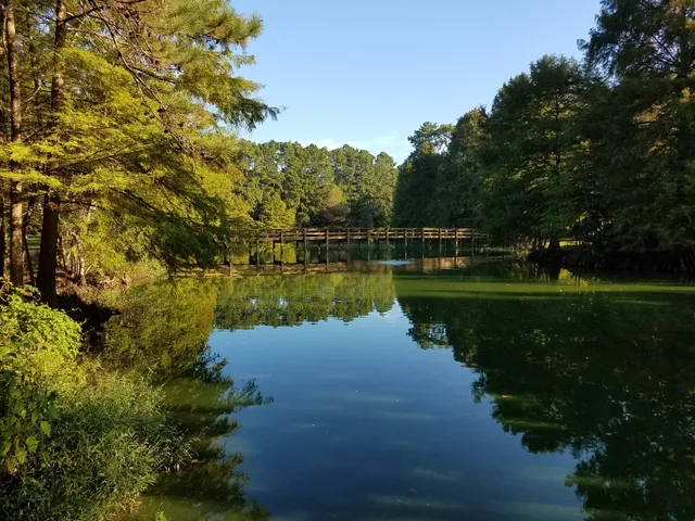 Circle Lake Retreat Center