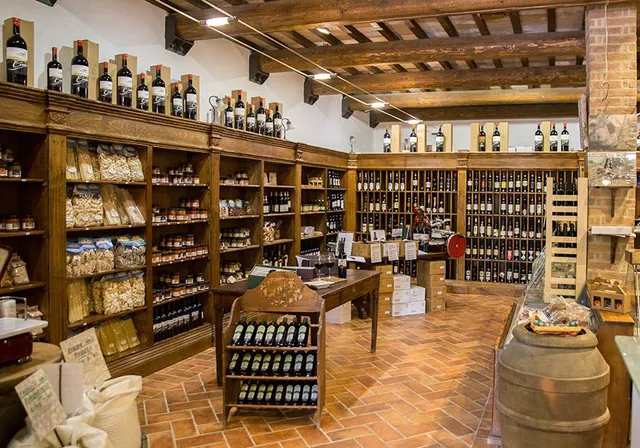 Azienda Agricola Il Poggio