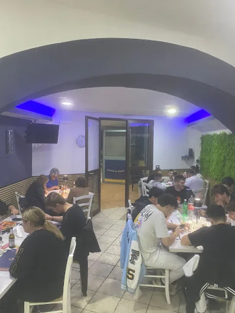 Pizzeria da Gennaro 2