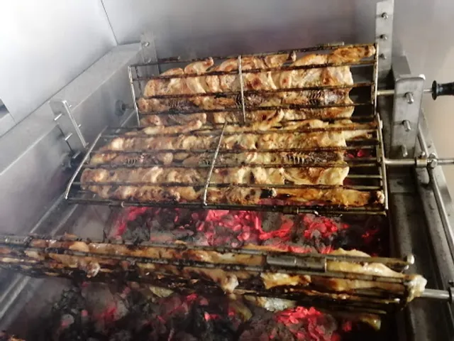 O Churrasco do Junior