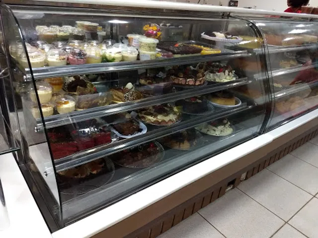 Panificadora Maranata