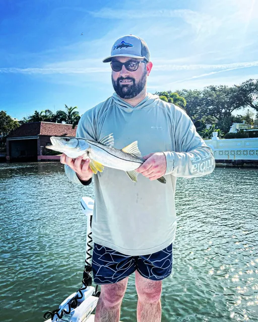 Get After It Fishing Charters LLC