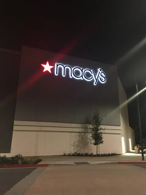 Macy's