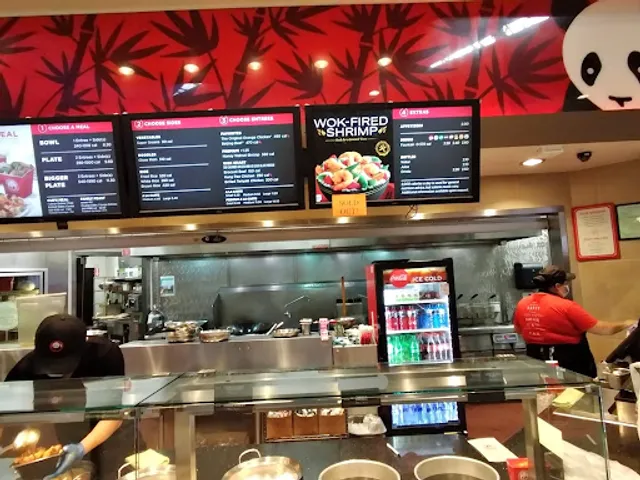 Panda Express