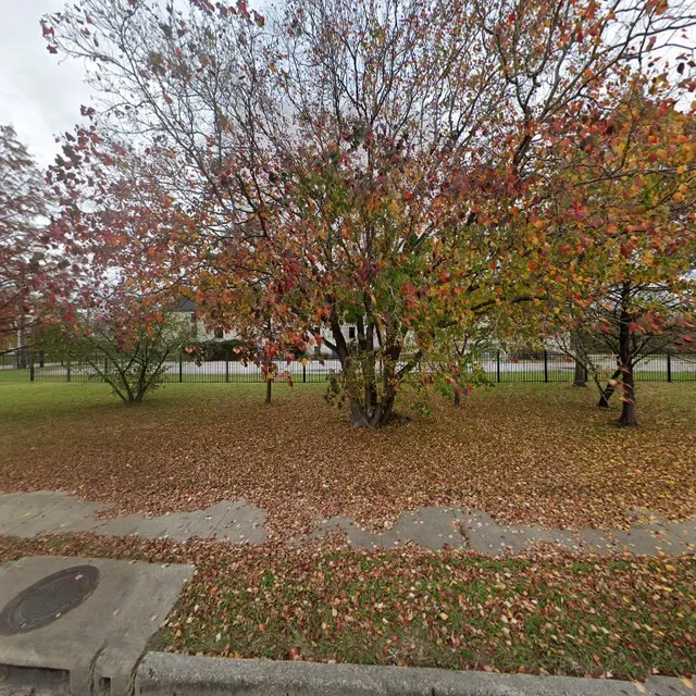 Pleasant Grove Missionary Baptist Church