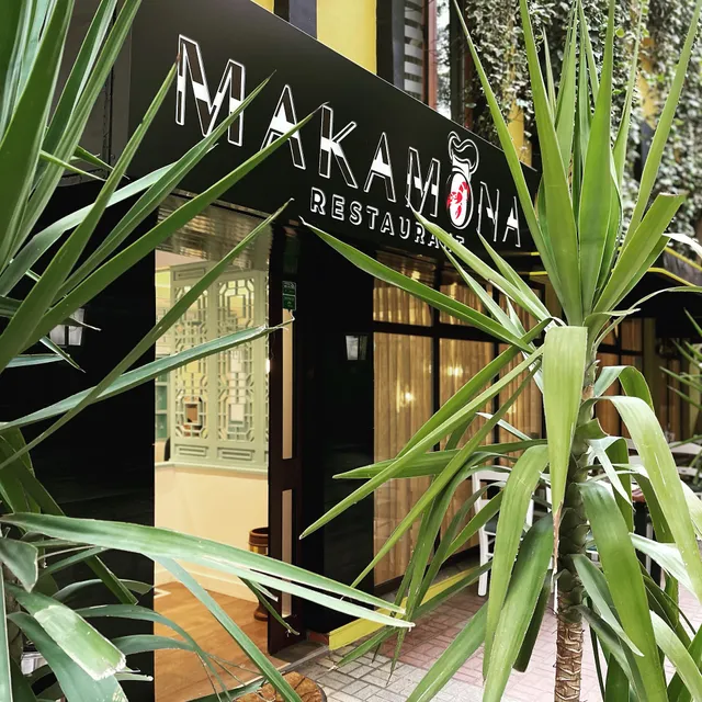 Makamona Restaurant
