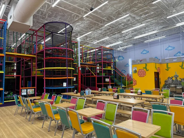 Kids Empire Chandler