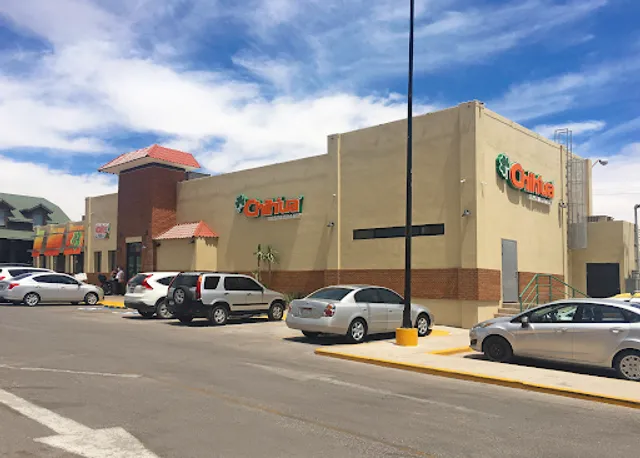 Chih'ua Tacos y Cortes Cafetales