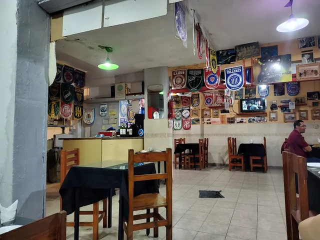 Restaurant La Piccola Cantinella