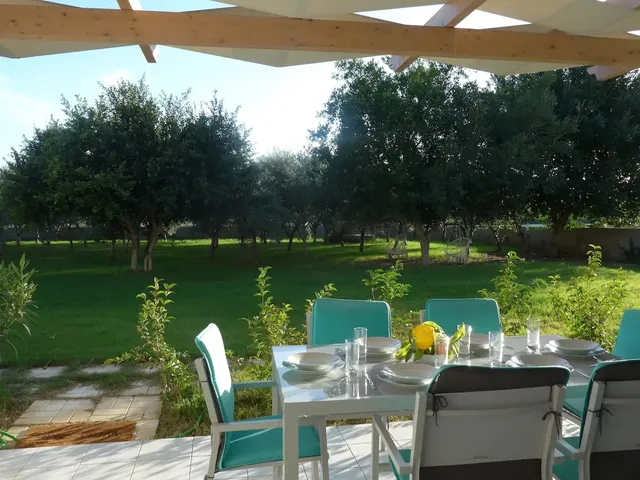 Kalamaki Plaza Apartments