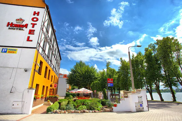 Hotel Horeka