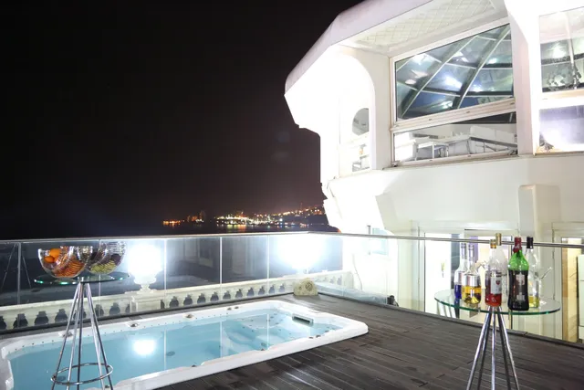 Portaluna Hotel & Resort by Reston