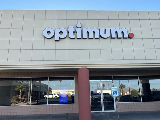 Optimum
