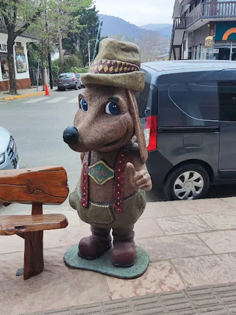 Makkaroni Pastas Caseras Pizzas & Empanadas