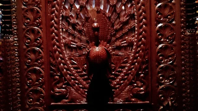 Mt Fishtail Restaurant