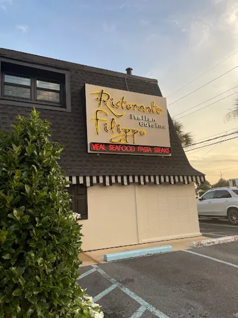 Ristorante Filippo