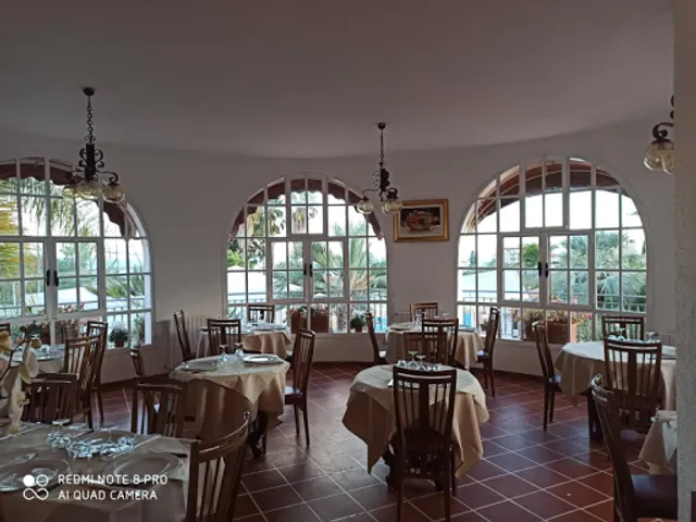 Oasi Sanremo (già Chez Gabry)