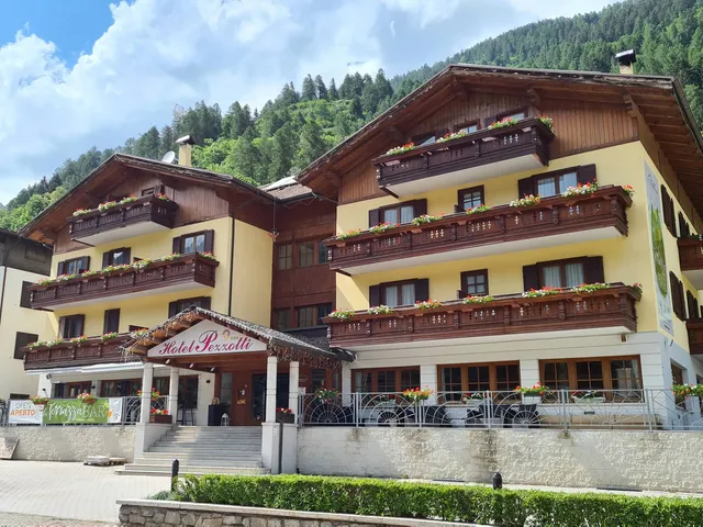 Hotel Pezzotti