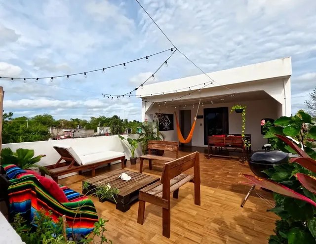 La Perle Noire - Dive Hotel Cozumel