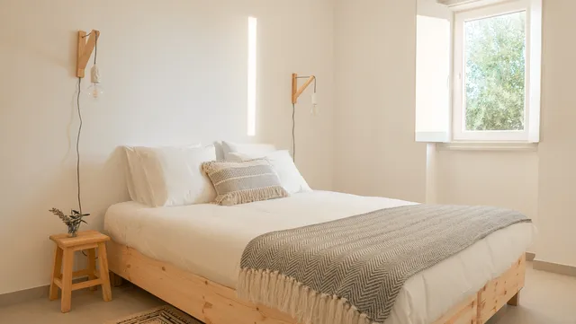 Quinta Madeira - Turismo Rural