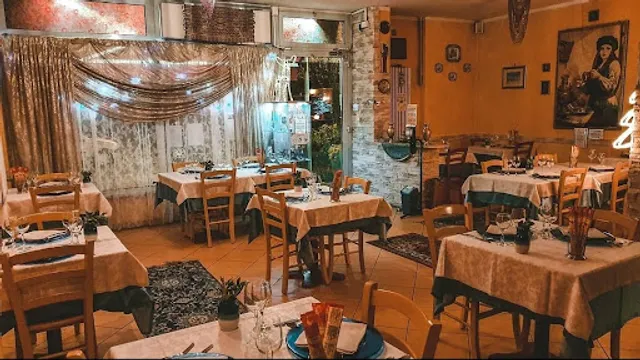 Pars Restaurant