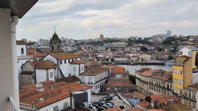 RVA - São João Novo Apartments