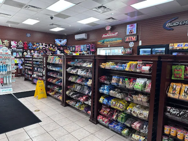 Orlando Pizza and Deli