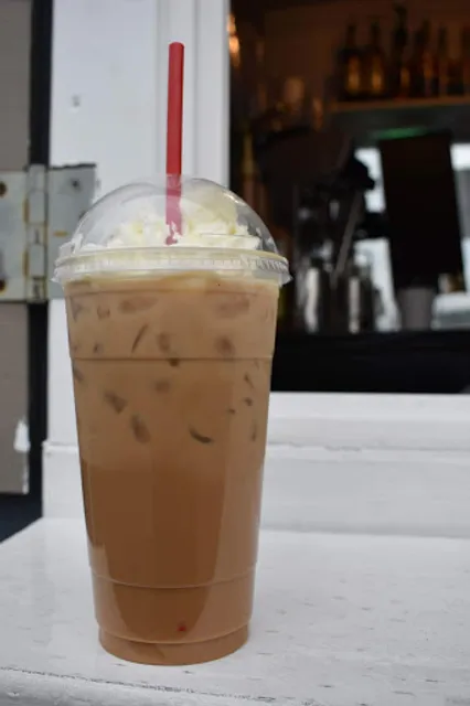 Amazonia Cafe- Burien