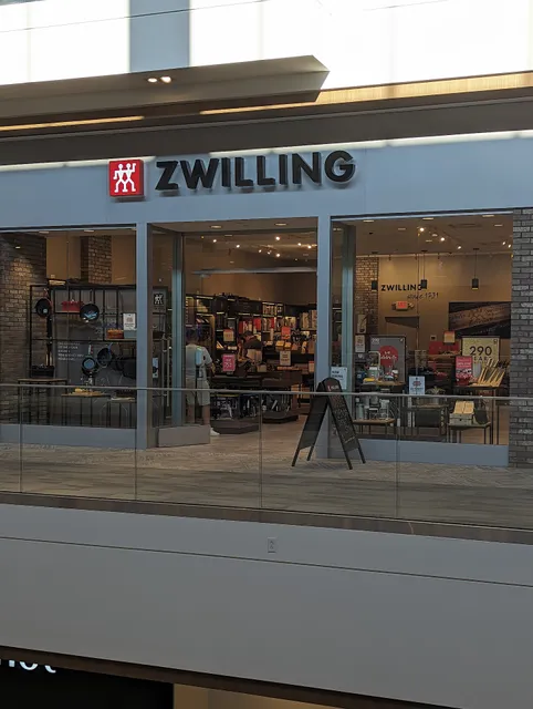 Zwilling Store - Norwalk