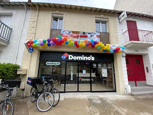 Domino's Pizza La Baule